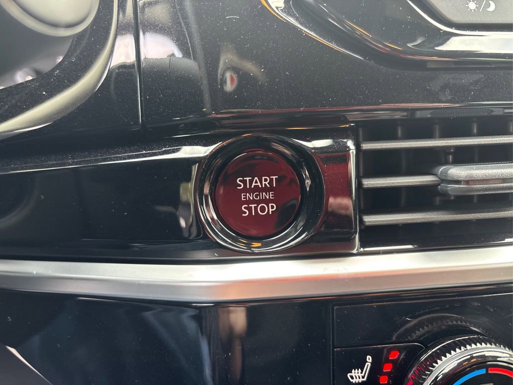 New 2025 Nissan Pathfinder SV w/ Cargo Package image 29