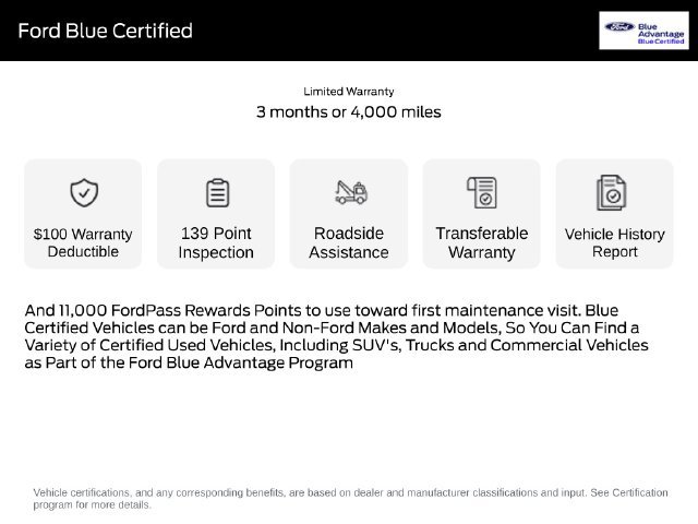 Certified 2022 Ford Transit 350 XLT RWD image 3