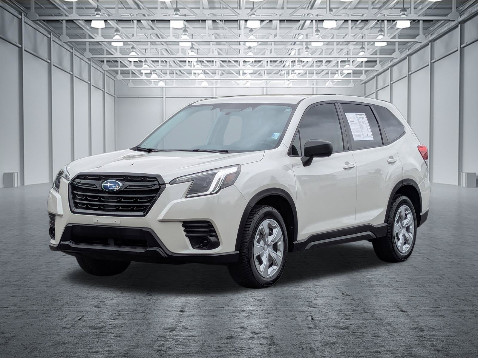 Used 2022 Subaru Forester 2.5i Limited AWD/4WD image 9
