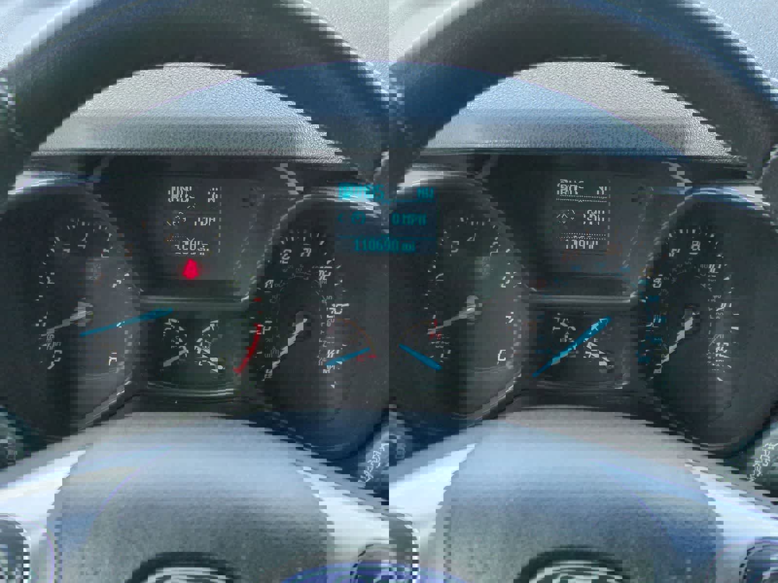 Used 2018 Ford Transit Connect XLT image 32