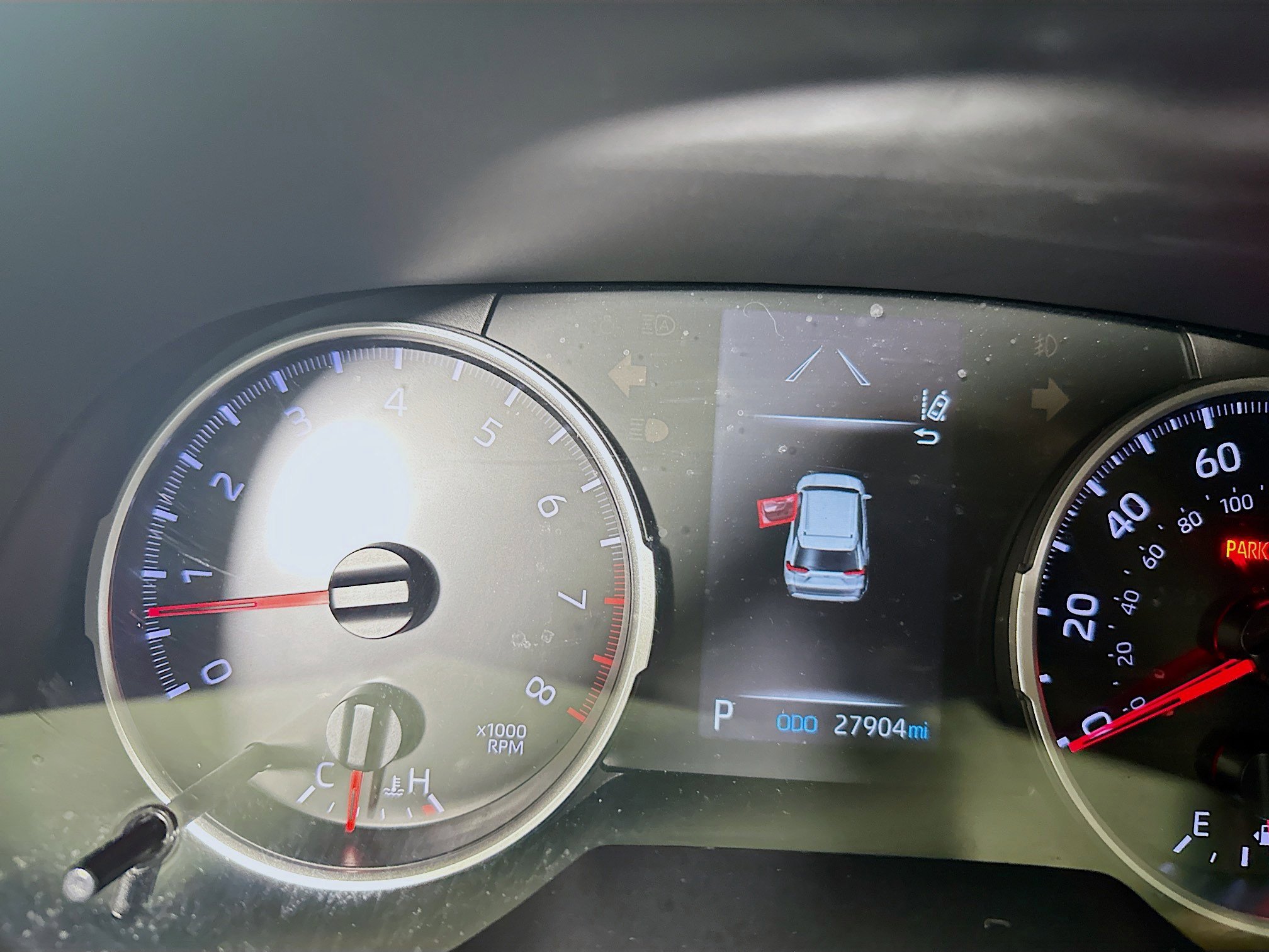 Used 2022 Toyota RAV4 XLE image 19