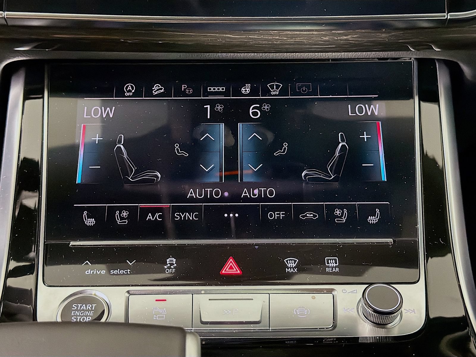 New 2026 Audi Q8 Prestige AWD/4WD image 16