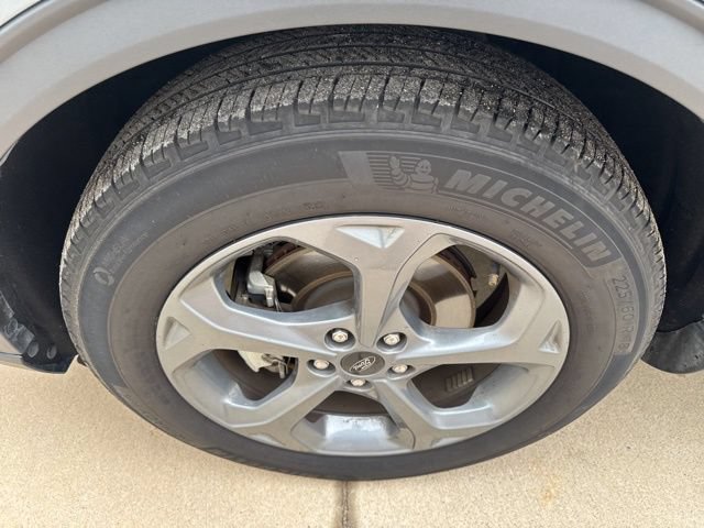 Used 2025 Ford Escape ST-Line FWD image 25