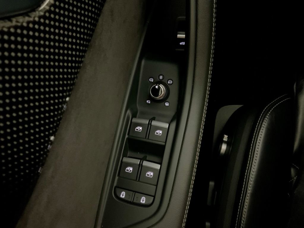 Used 2021 Audi S4 Prestige w/ Prestige Package AWD/4WD image 13