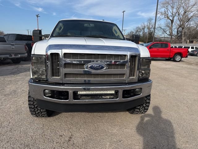 Used 2008 Ford F250 Lariat image 8