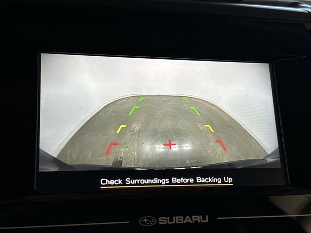 Certified 2024 Subaru Forester Premium image 14