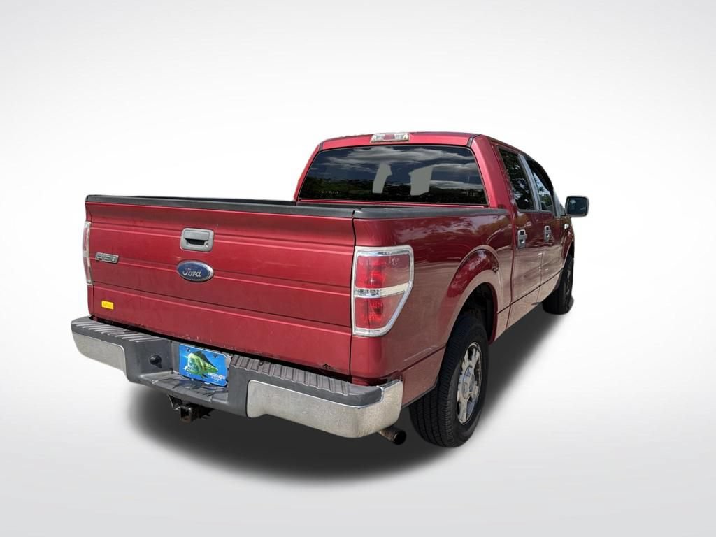 Used 2010 Ford F150 FX2 RWD image 5