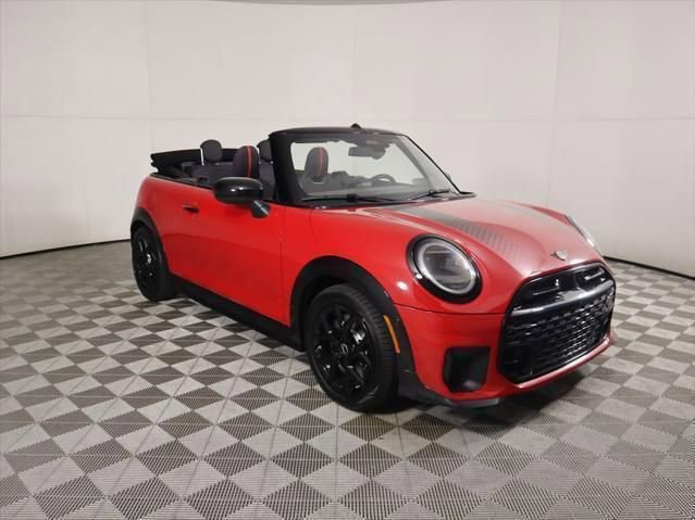 New 2026 MINI Cooper S image 3