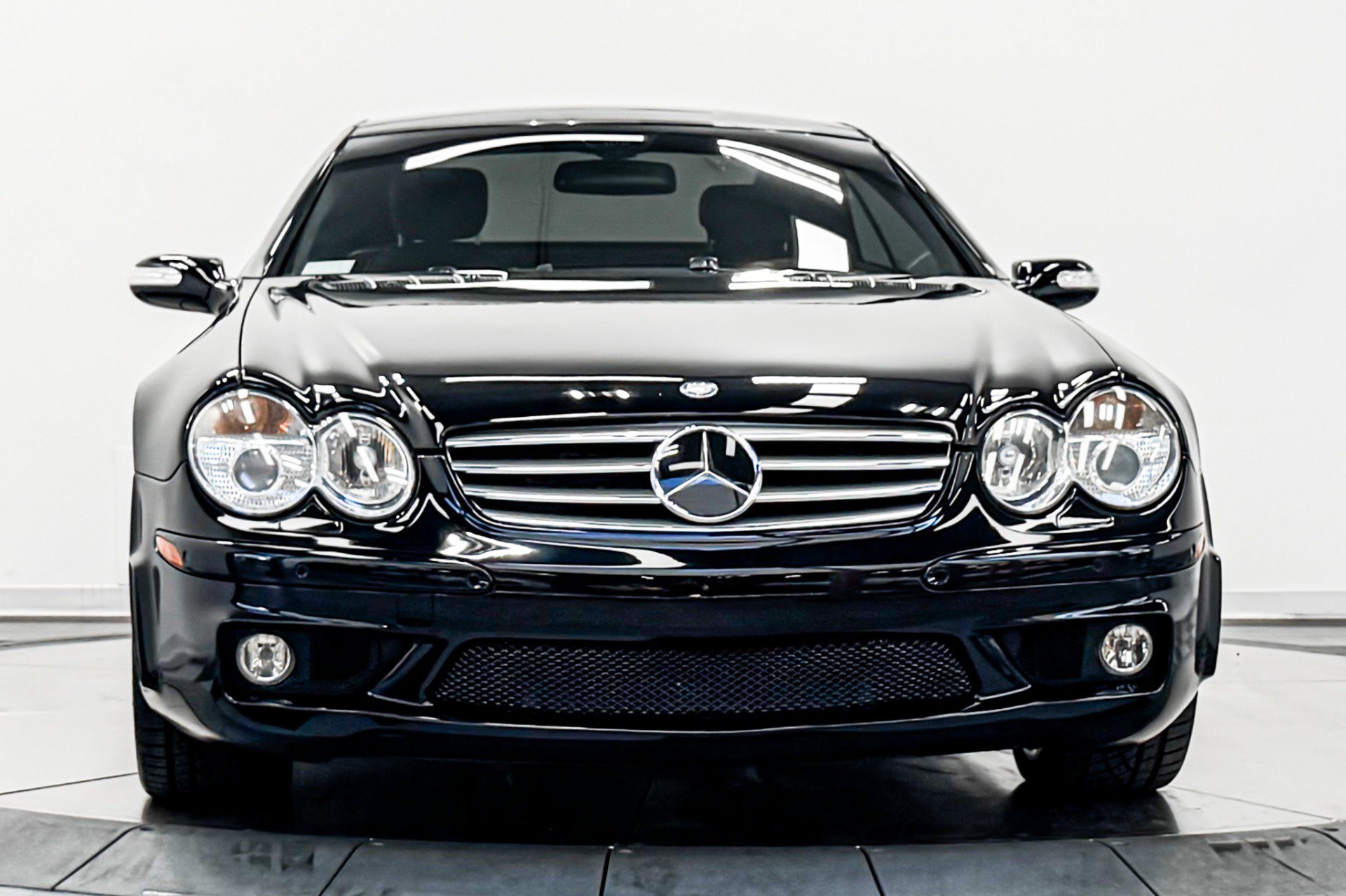 Used 2006 Mercedes-Benz SL 65 AMG image 37