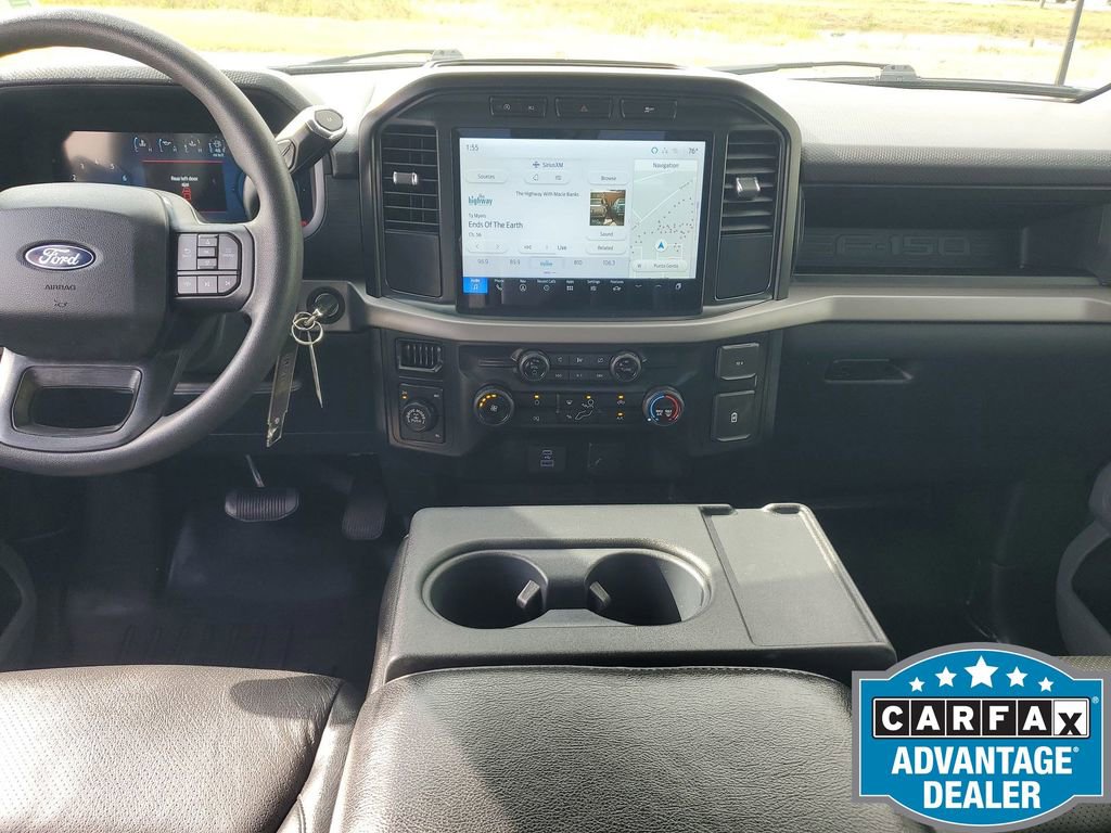 Used 2024 Ford F150 XL image 12