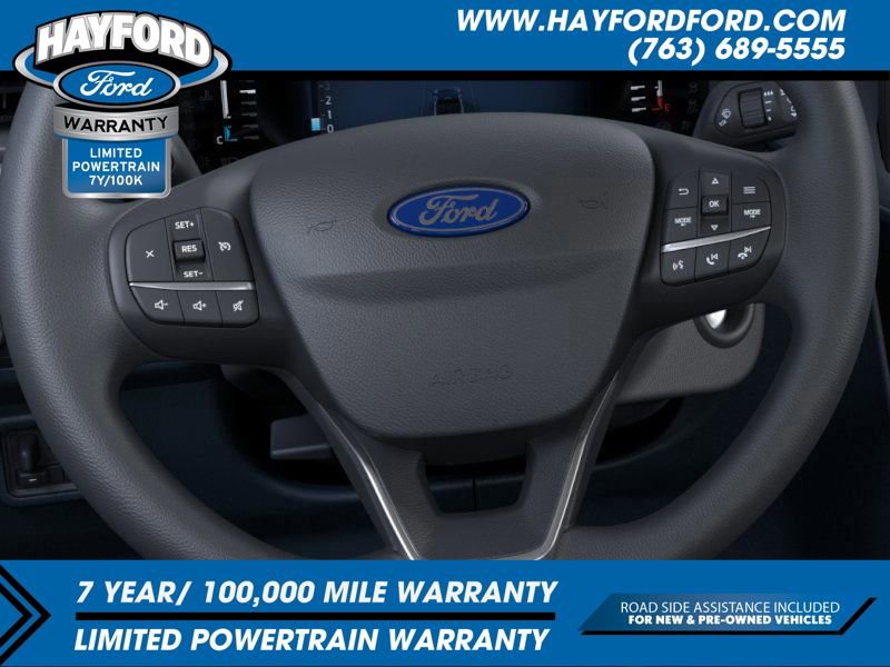 New 2026 Ford Maverick XL w/ 4K Tow Package image 16