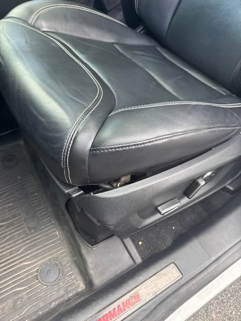 Used 2020 Ford Explorer ST w/ ST Street Pack AWD/4WD image 27