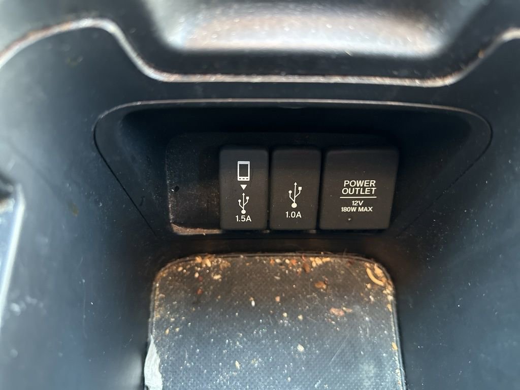 Used 2017 Honda CR-V EX image 27