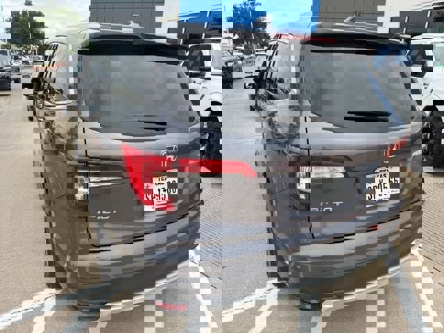 Used 2021 Honda Pilot EX-L image 7