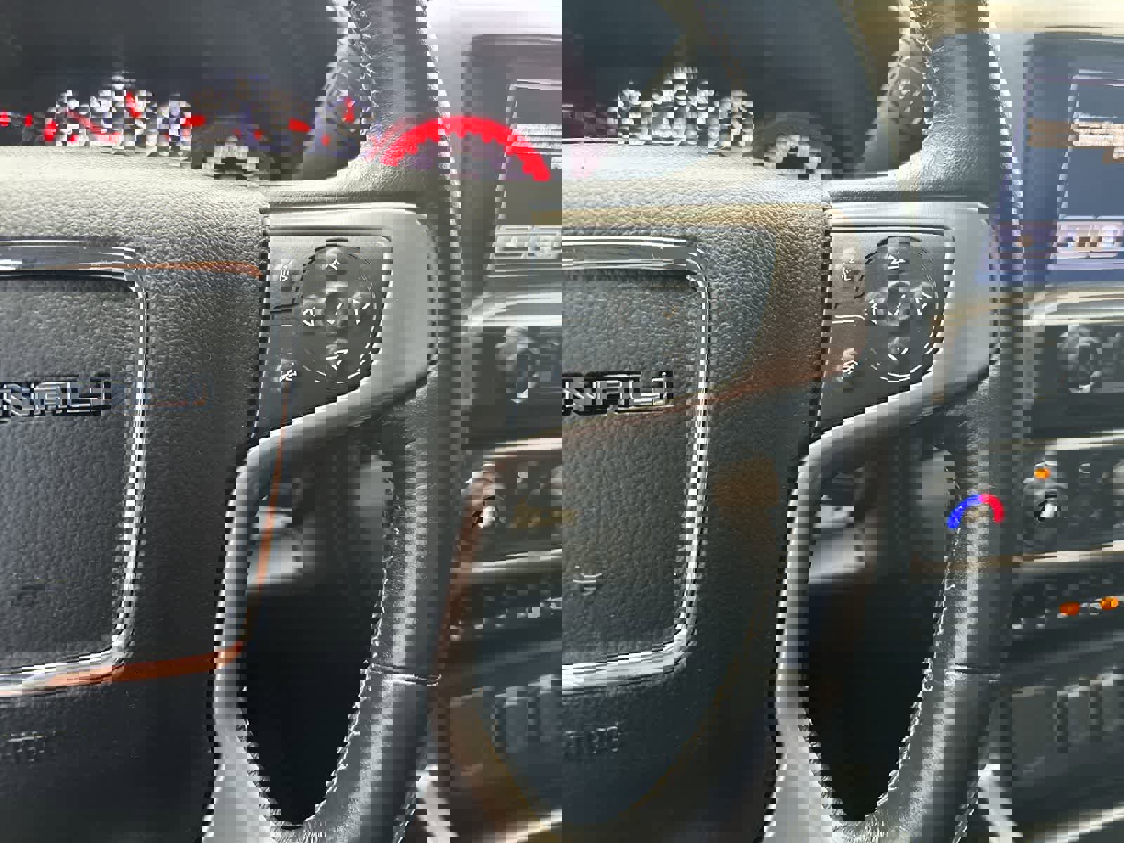 Used 2016 GMC Sierra 2500 Denali w/ Duramax Plus Package image 13