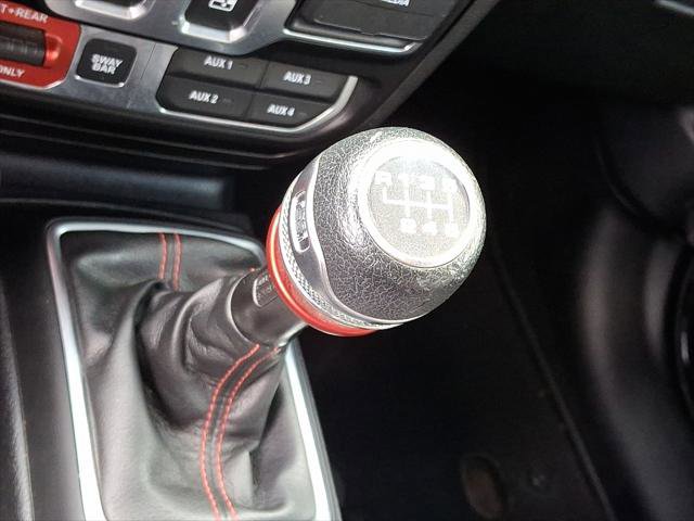 Certified 2020 Jeep Wrangler Rubicon image 27