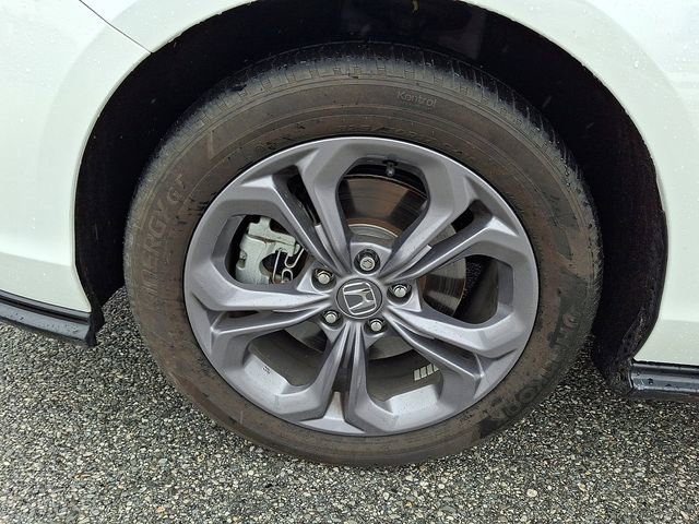 Used 2024 Honda Accord EX-L image 28