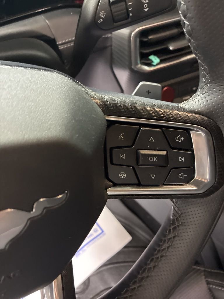 Used 2024 Ford Mustang GT Premium image 13