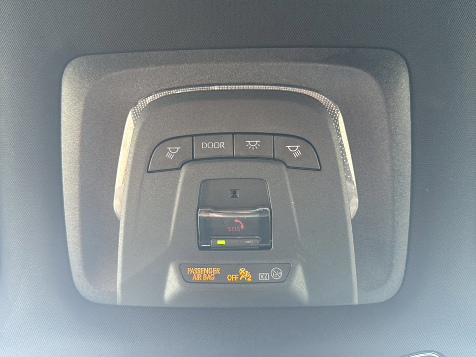 Certified 2023 Subaru Solterra AWD image 32