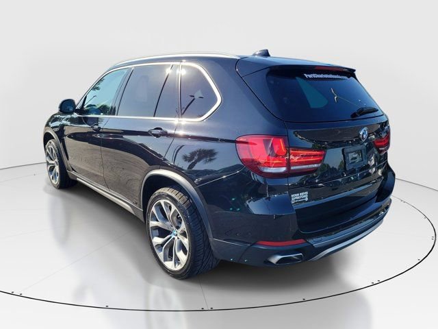 Used 2018 BMW X5 sDrive35i RWD image 34
