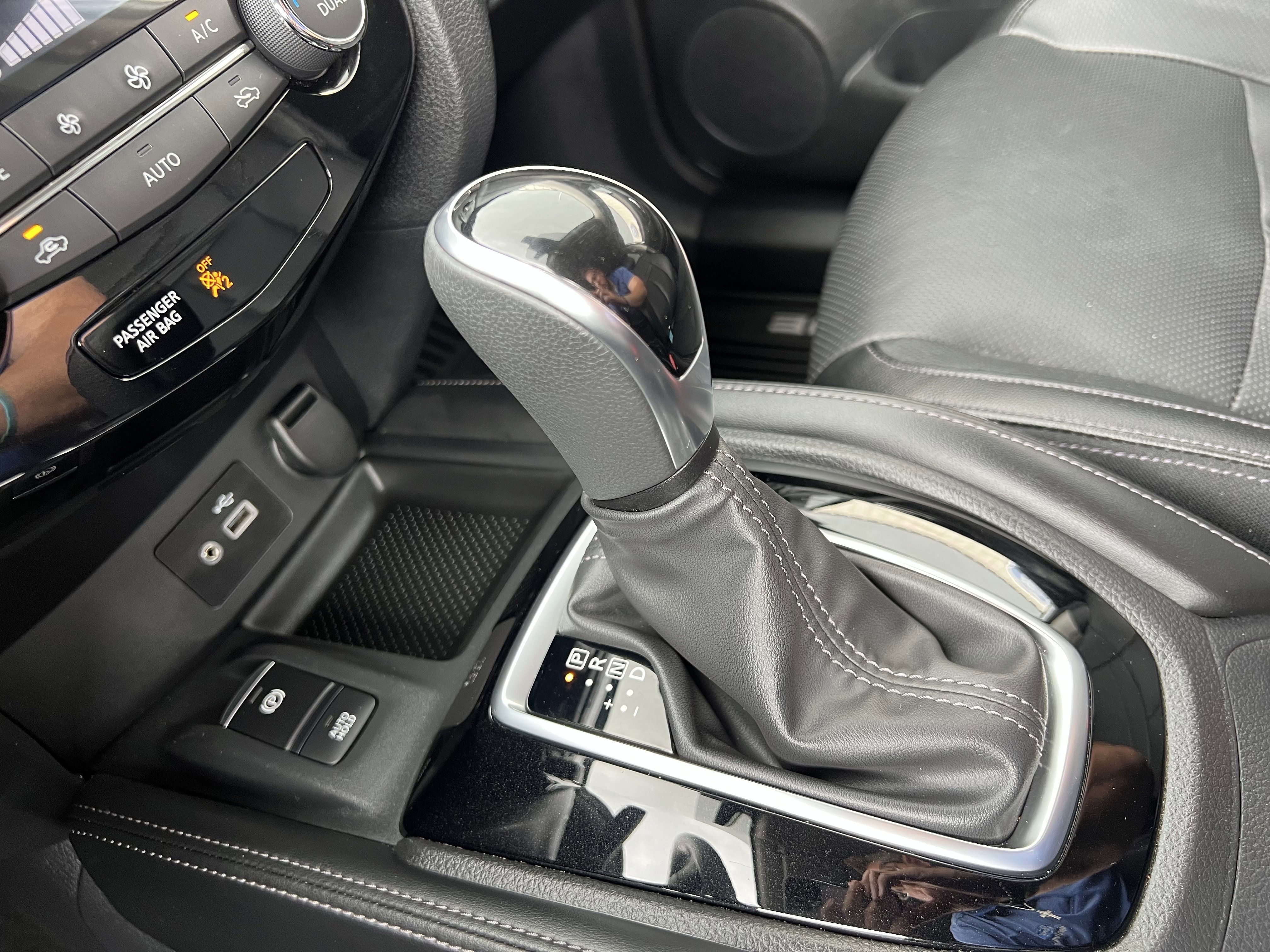 Used 2020 Nissan Rogue SL AWD/4WD image 27