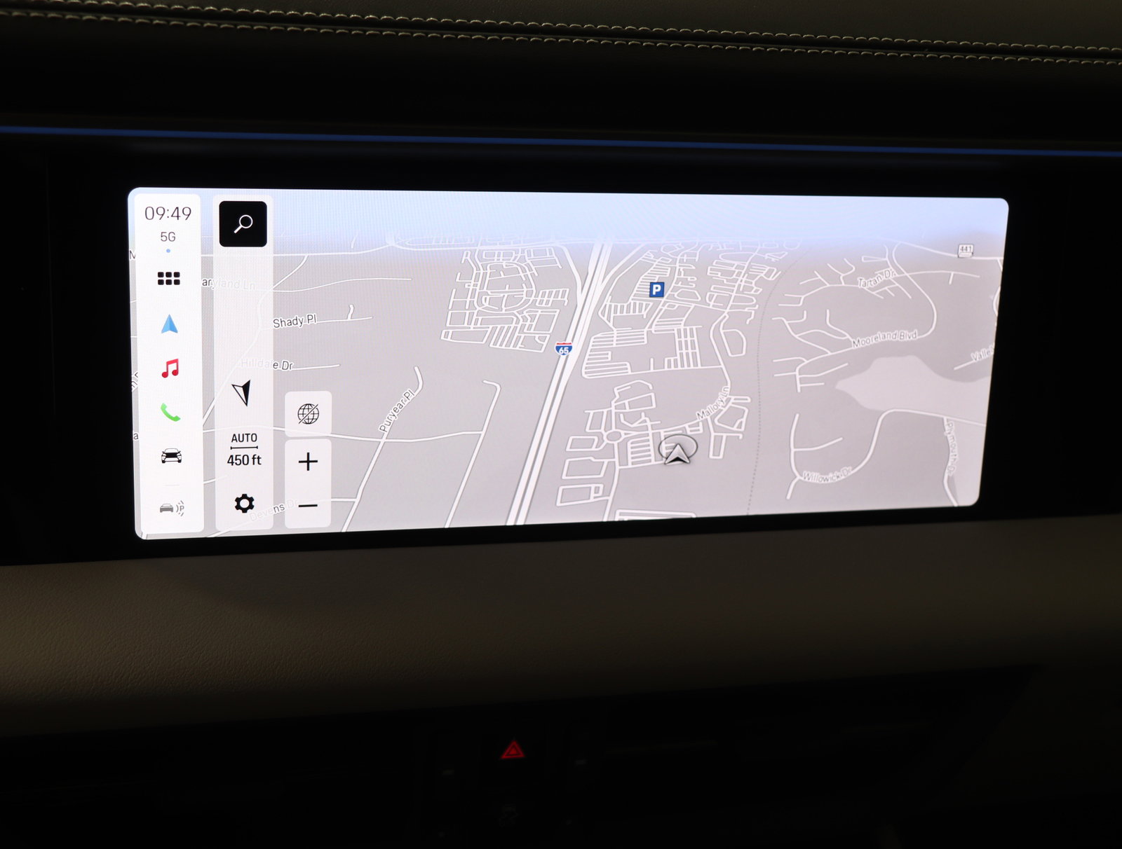 Used 2025 Porsche Macan 4S Electric image 29