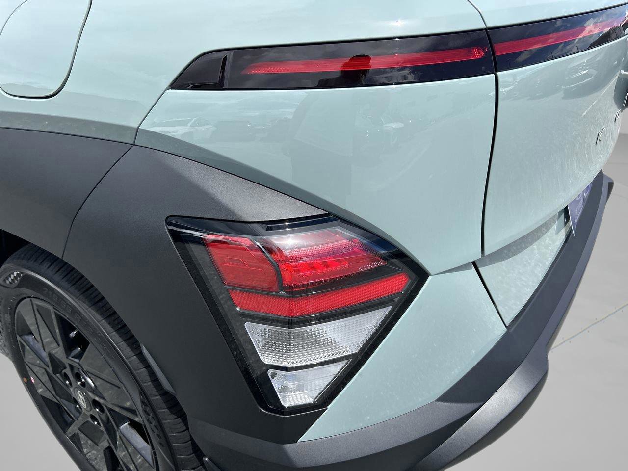 New 2026 Hyundai Kona SEL Sport image 32