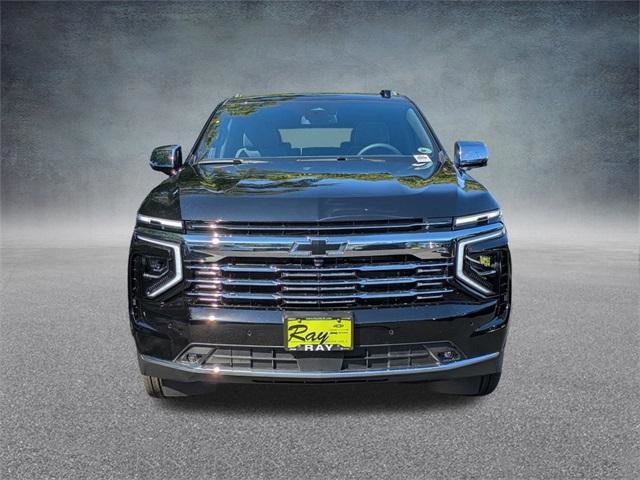 New 2026 Chevrolet Tahoe Premier image 9