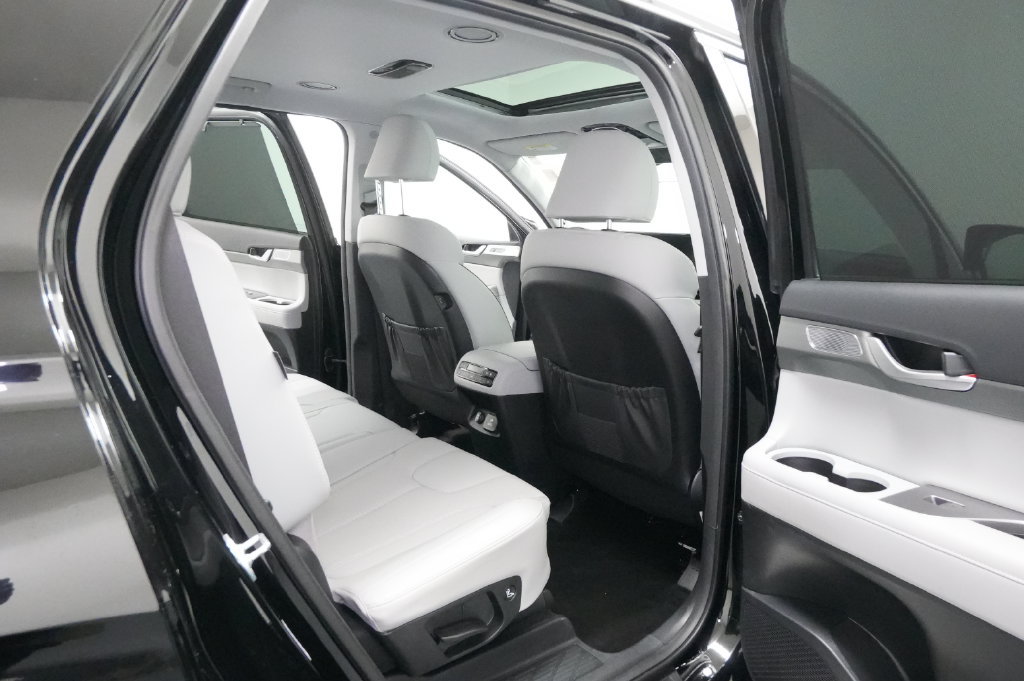 Used 2024 Hyundai Palisade SEL AWD/4WD image 30