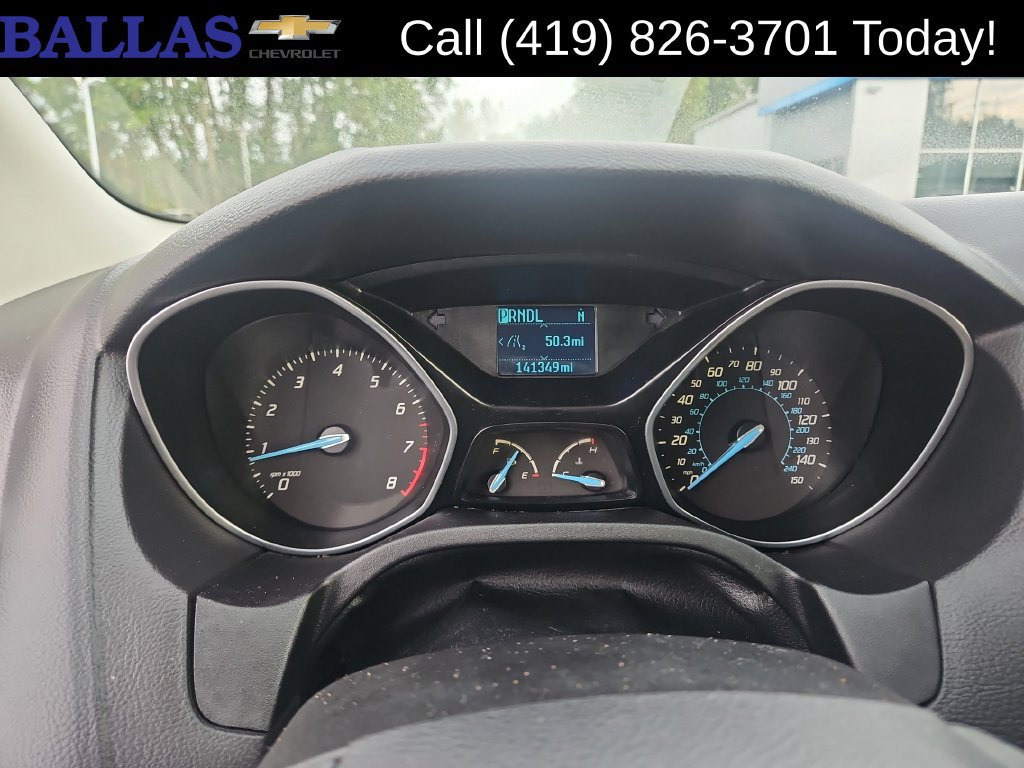 Used 2012 Ford Focus SE FWD image 12