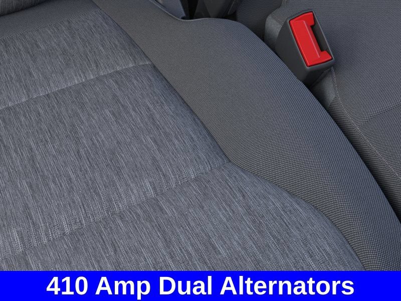 New 2026 Ford F250 XL w/ STX Appearance Package AWD/4WD image 16
