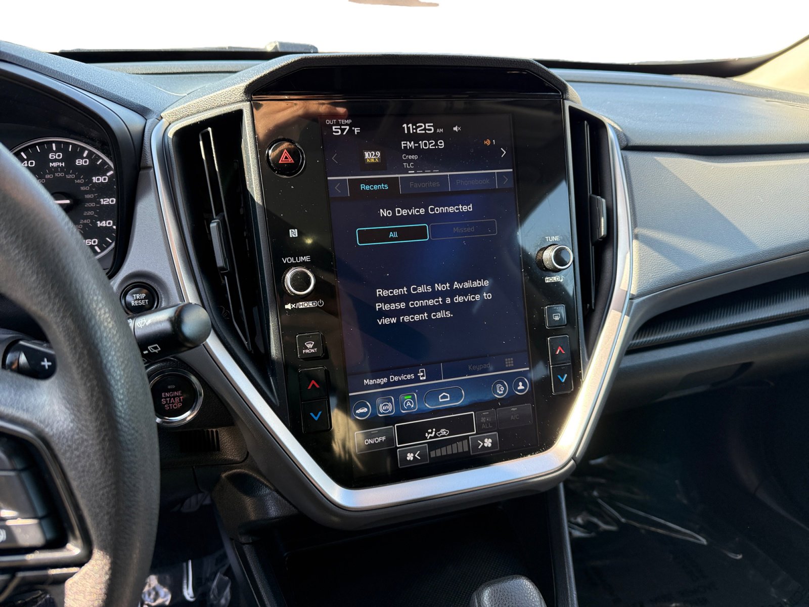 Certified 2024 Subaru Crosstrek 2.0i Premium image 12