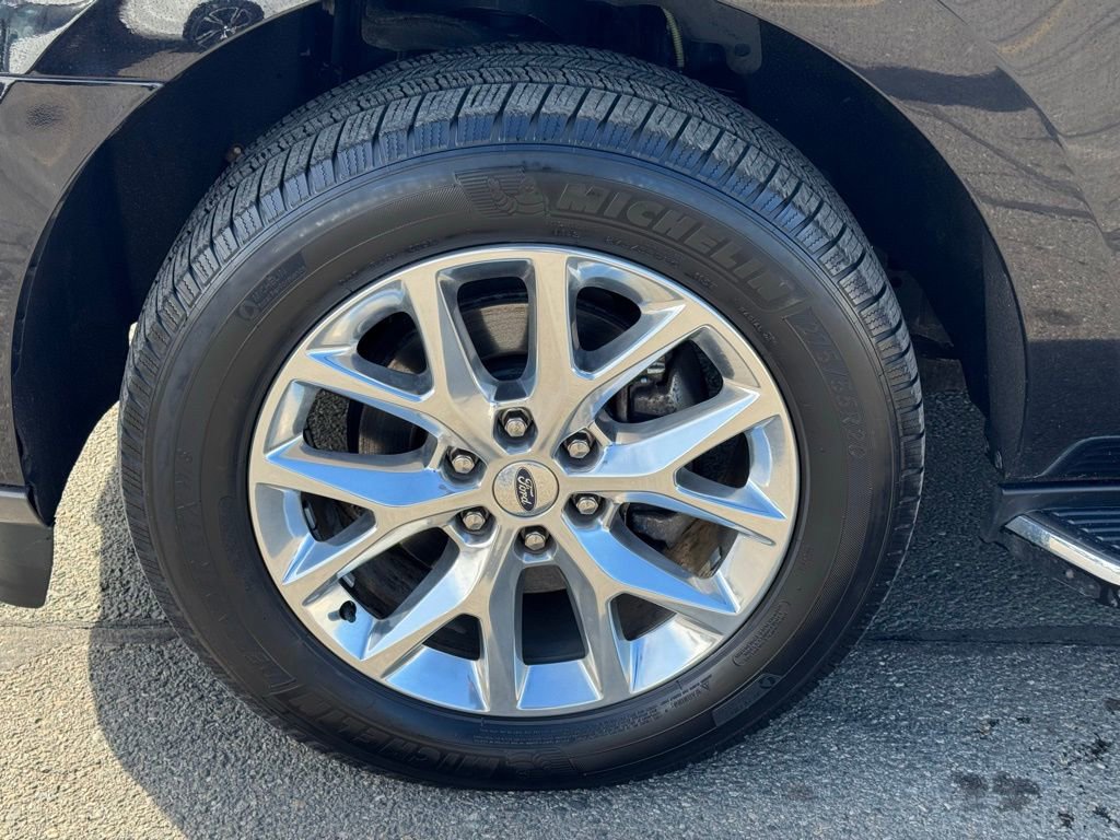 Used 2020 Ford Expedition Max XLT w/ Equipment Group 202A image 10