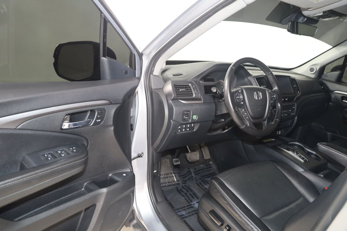 Used 2023 Honda Ridgeline RTL-E image 46