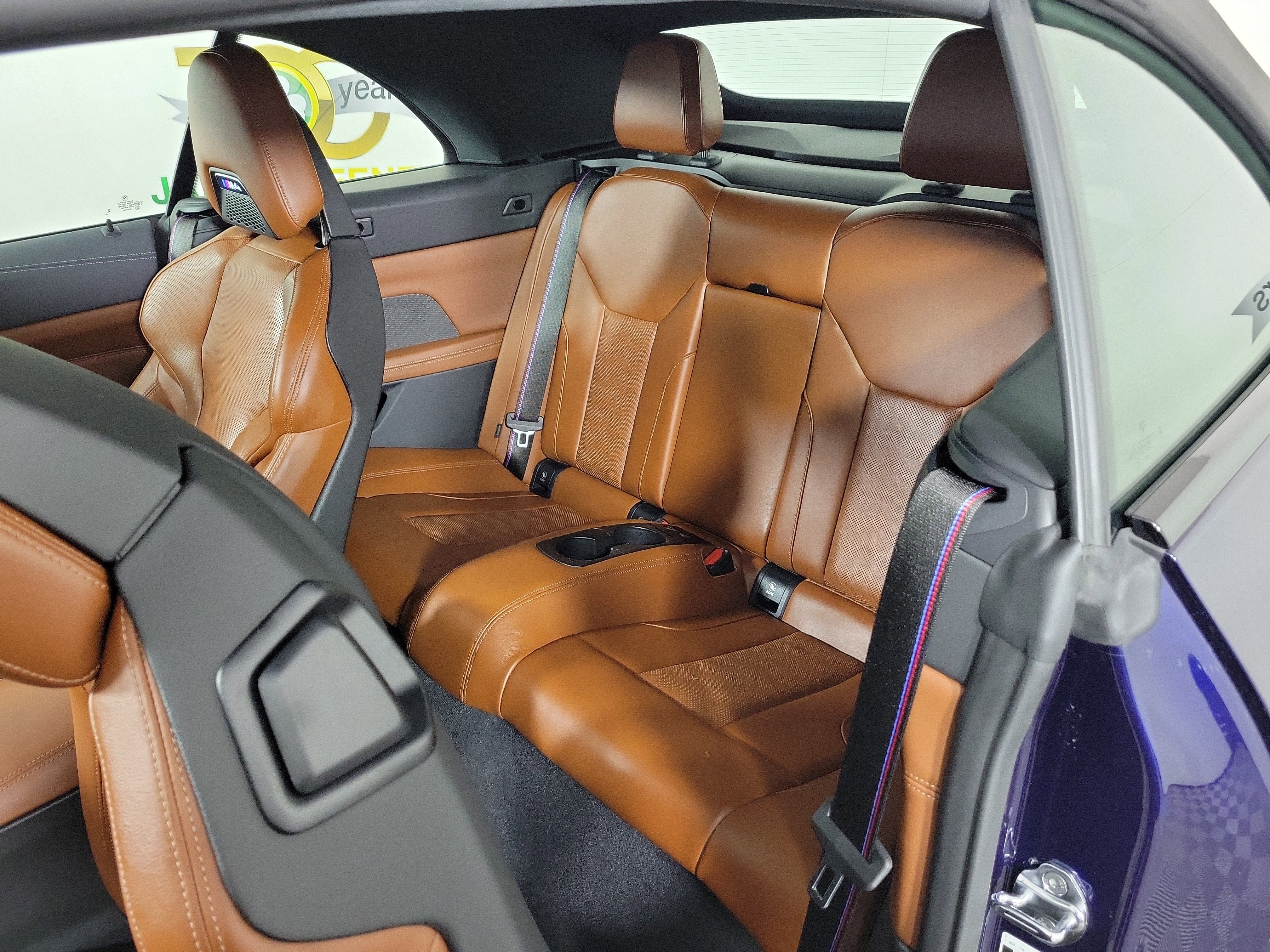 Used 2025 BMW M4 xDrive Competition w/ Executive Package image 10