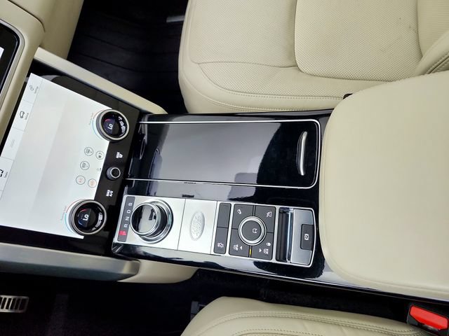 Used 2022 Land Rover Range Rover P525 Westminster Edition AWD/4WD image 22