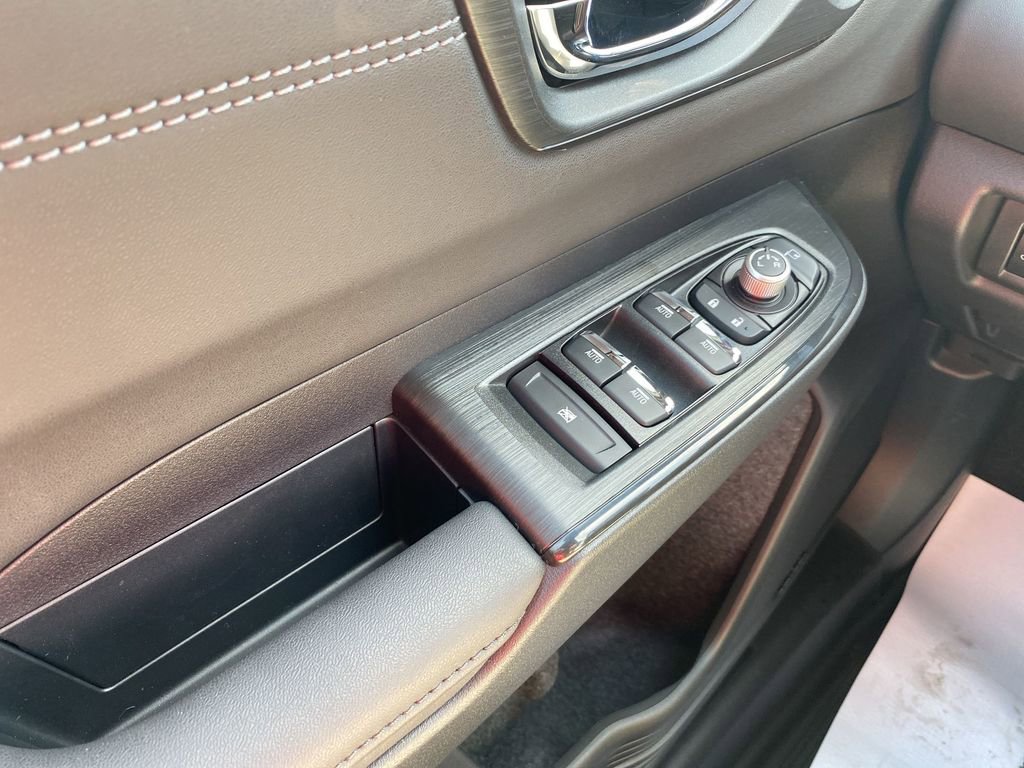 New 2026 Subaru Outback Touring XT image 18