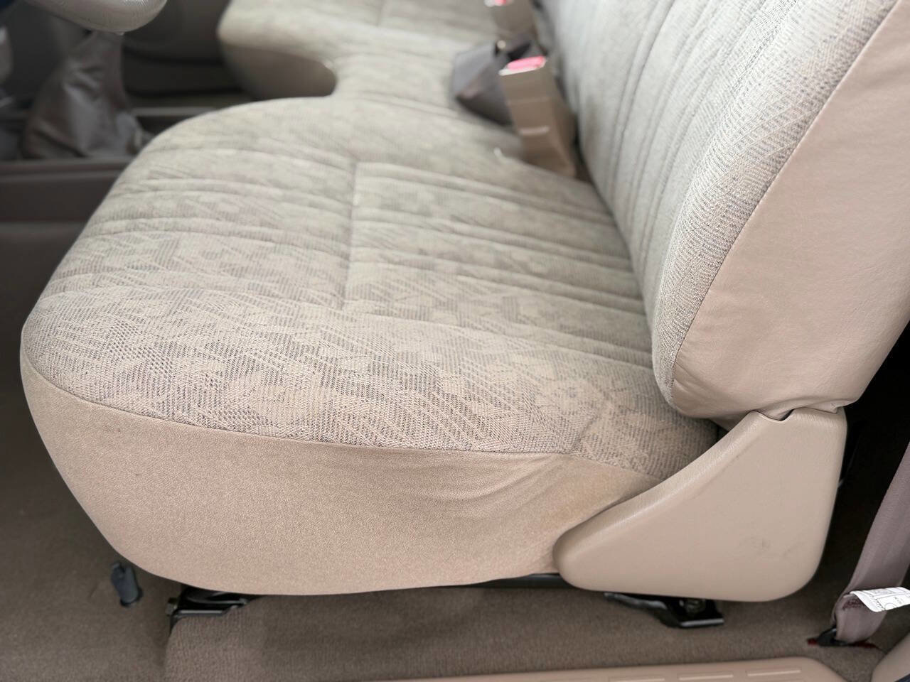 Used 2002 Toyota Tacoma 2WD Regular Cab image 31