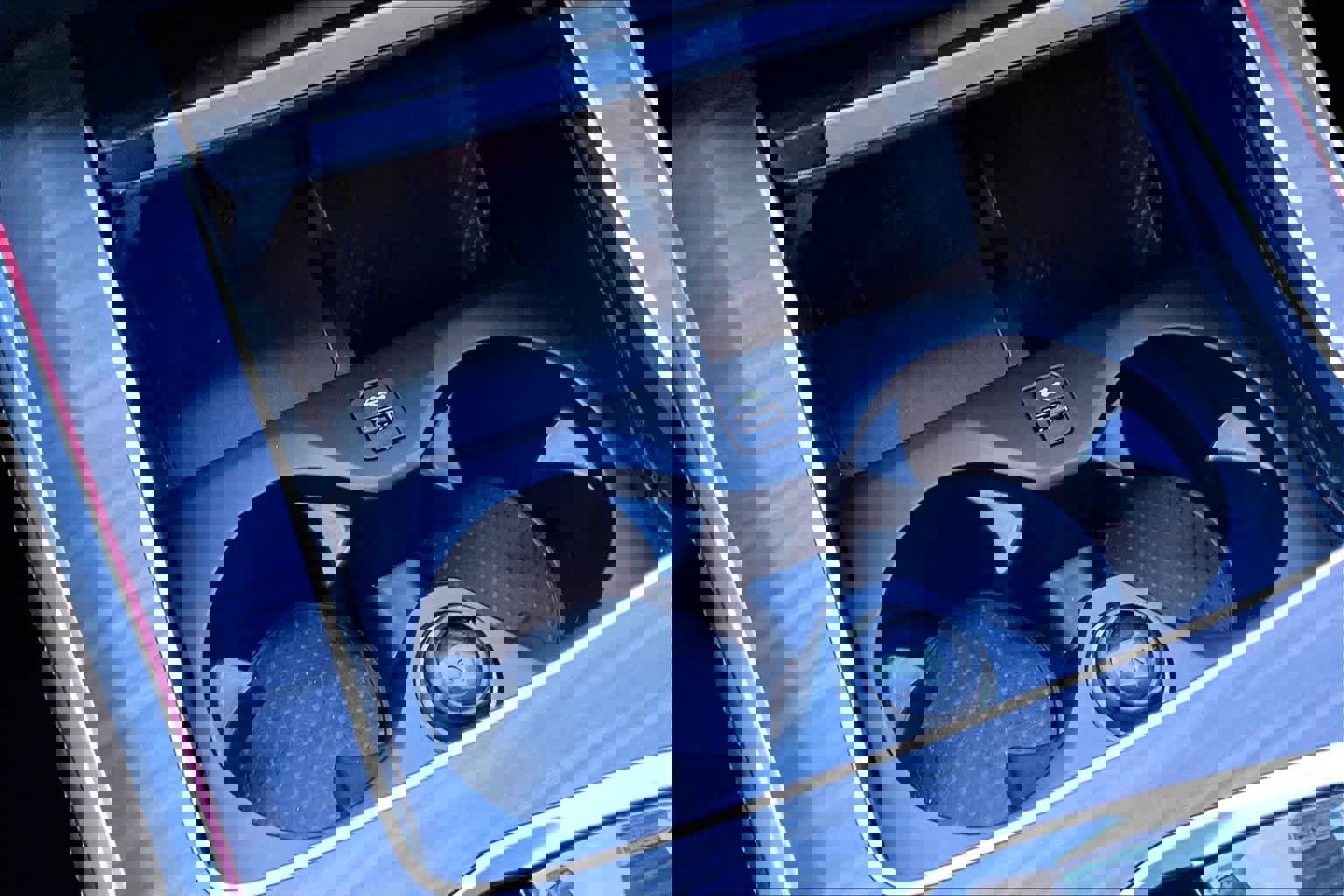 Used 2024 BMW X5 xDrive40i w/ Parking Assistance Package image 36