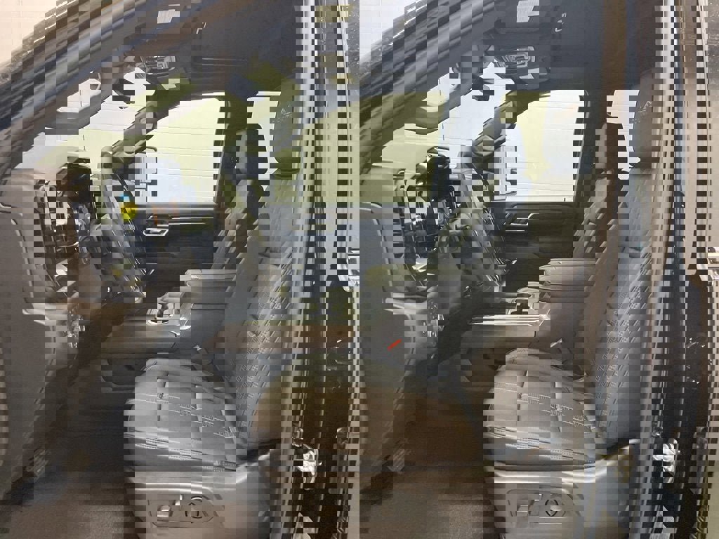 New 2026 Chevrolet Silverado 3500 High Country w/ High Country Premium Package image 11