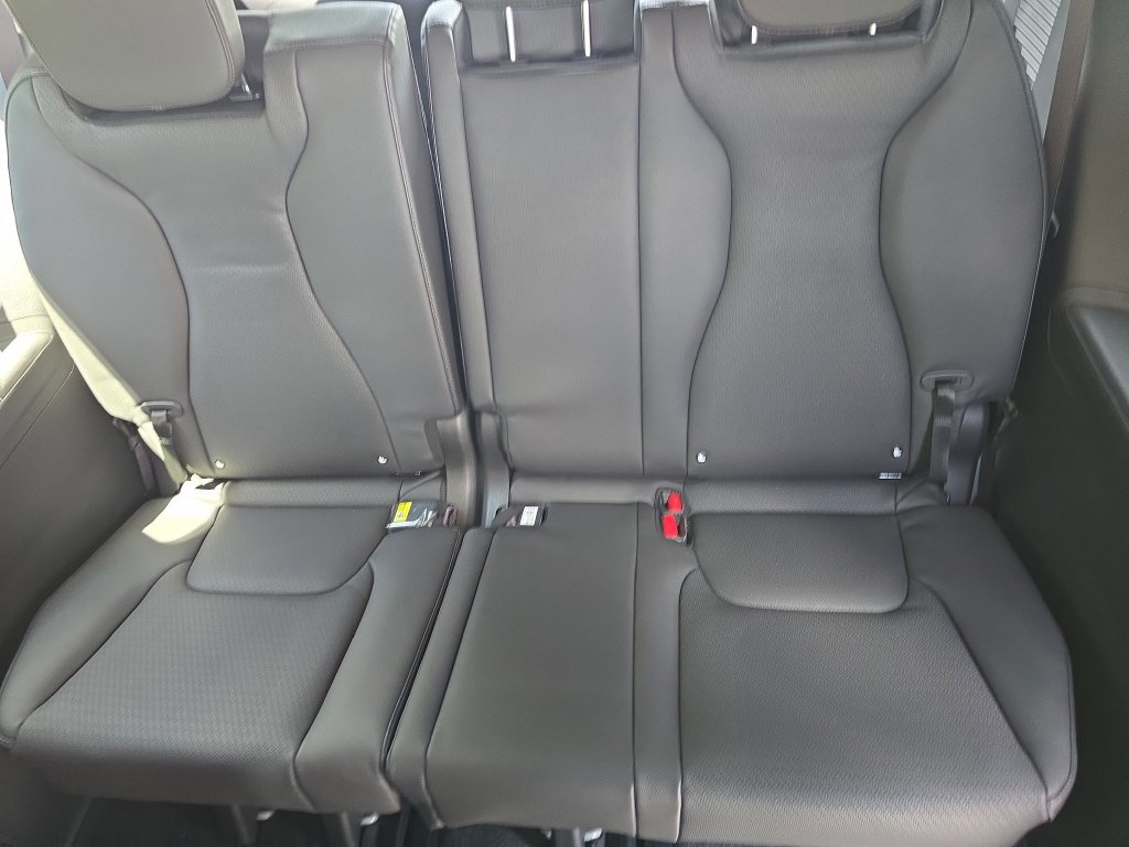 New 2026 Kia Carnival SX Prestige FWD image 18