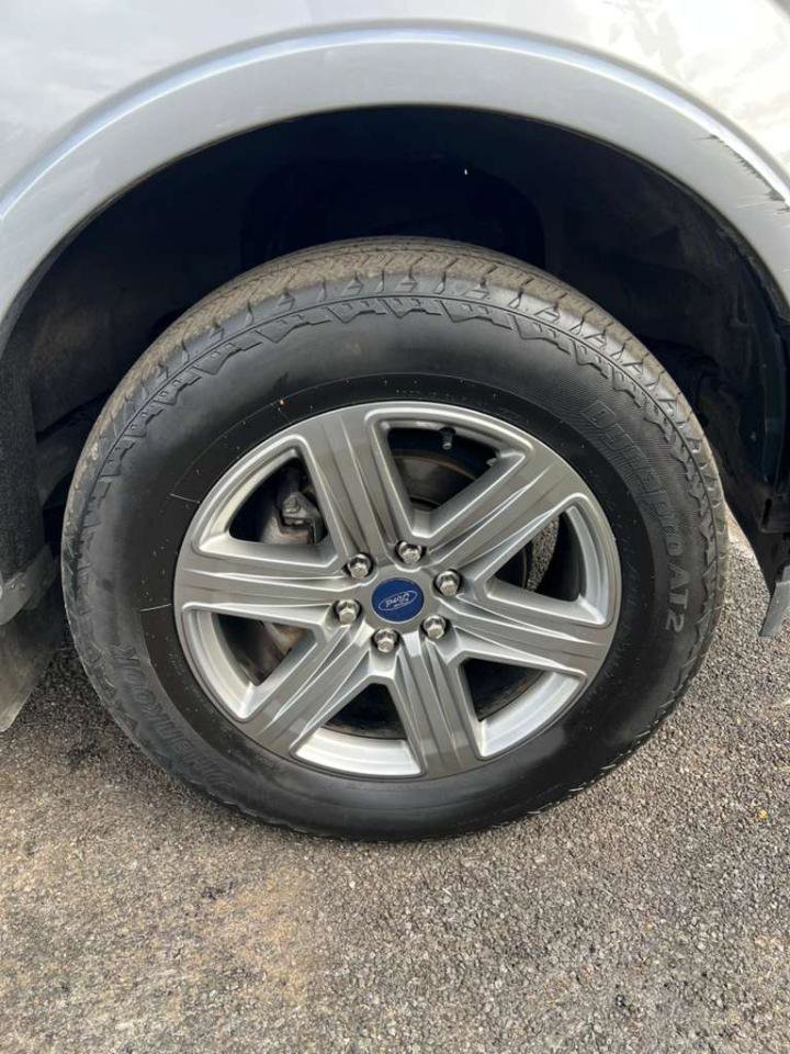 Used 2020 Ford F150 XLT w/ Equipment Group 302A Luxury image 12