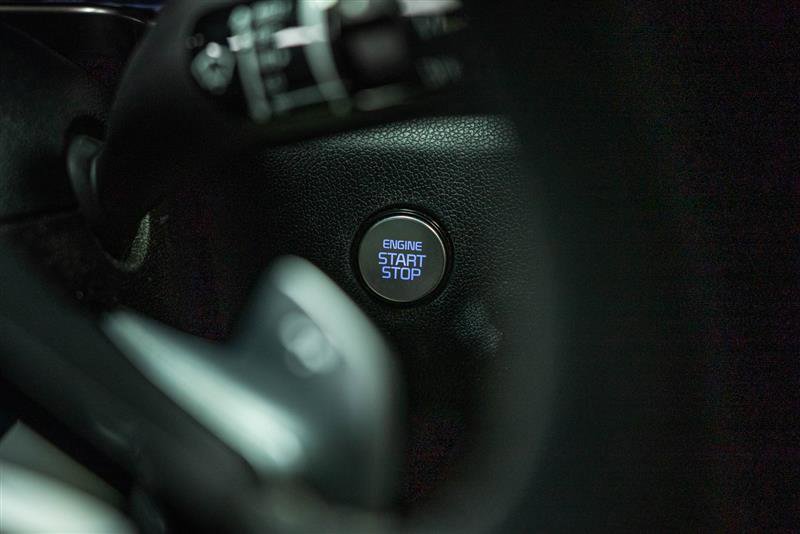 Used 2024 Kia Sorento EX image 21