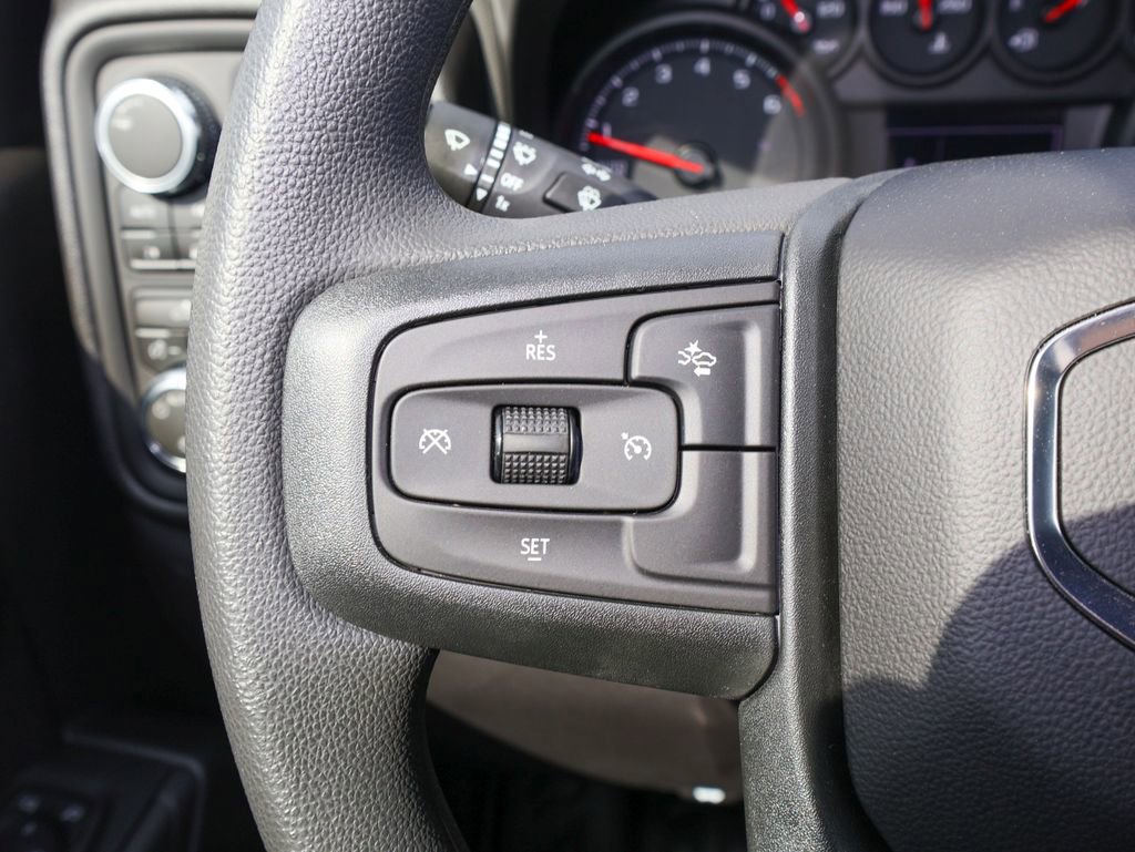 New 2026 GMC Sierra 1500 Pro w/ Pro Value Package image 14