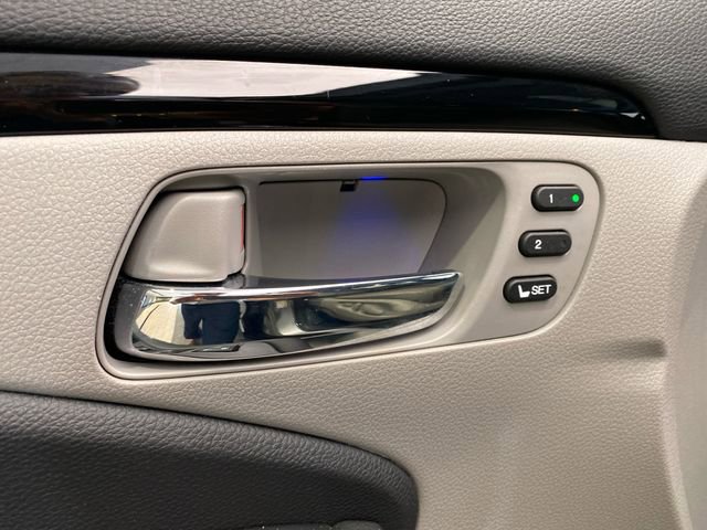 Used 2020 Honda Pilot Elite image 8