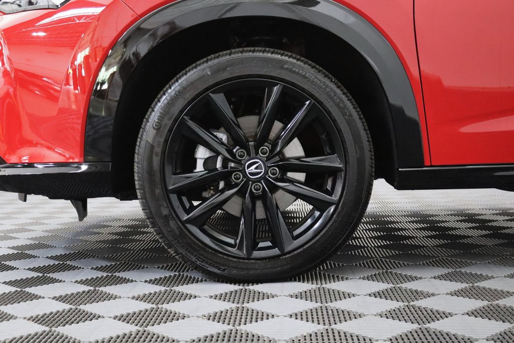 Certified 2026 Acura ADX A-Spec w/ Advance Package AWD/4WD image 6