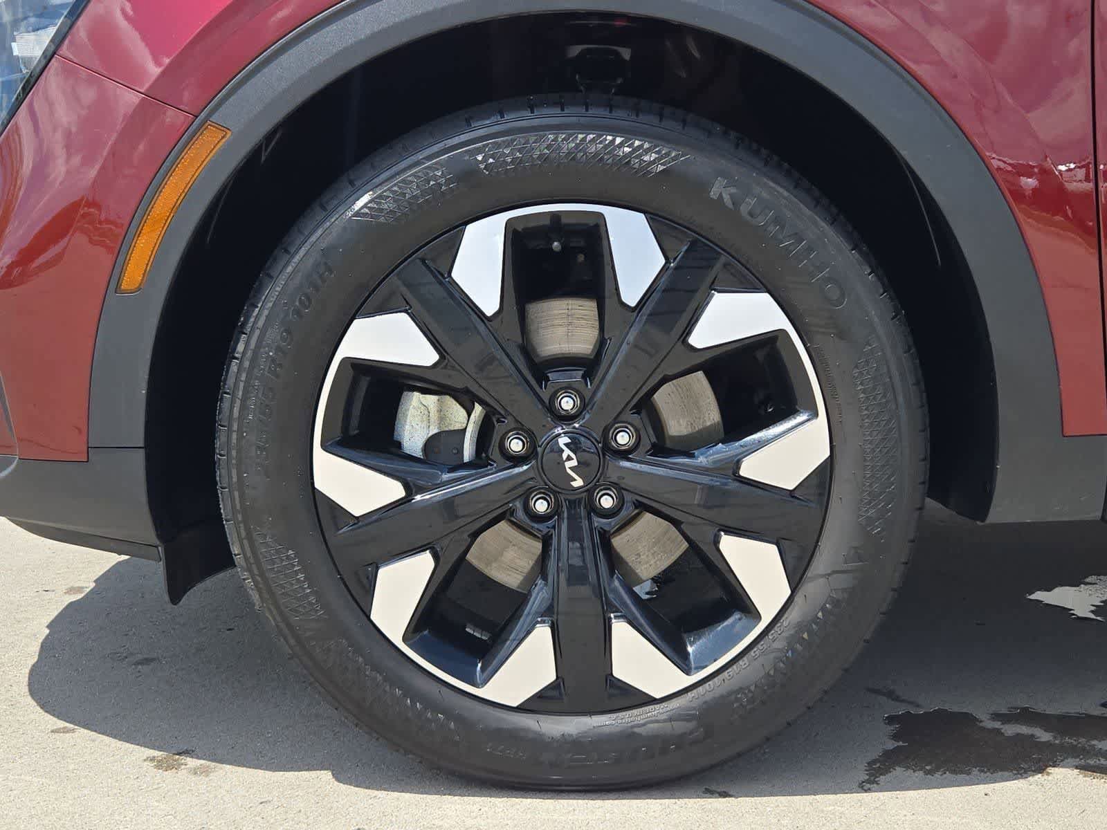 Used 2023 Kia Sportage X-Line w/ X-Line Premium Package AWD/4WD image 13