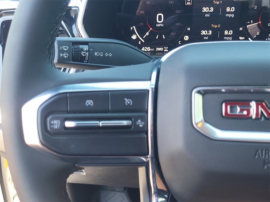 New 2025 GMC Canyon Elevation w/ Convenience Package image 15