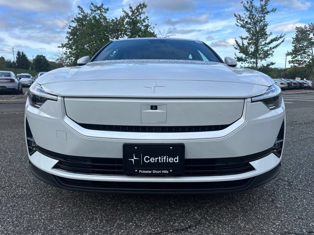 Certified 2024 Polestar Polestar 2 AWD/4WD image 2