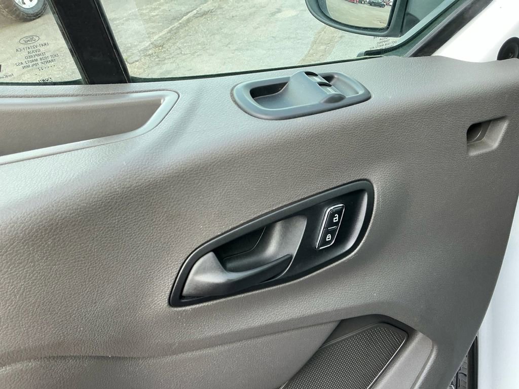 Used 2022 Ford Transit 350 XLT image 16